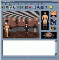 Talkworld screenshot, image №3668381 - RAWG