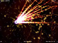Bullet Candy (itch) screenshot, image №1054843 - RAWG