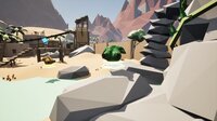 Clash of Busts screenshot, image №4158604 - RAWG