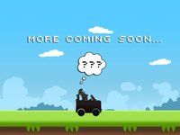 `Action Race of Jumpy Hill: Tiny Kids Car Racing Game by Top Crazy Games screenshot, image №878169 - RAWG