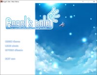 Angel's Tale: An extraordinary love story screenshot, image №2986119 - RAWG