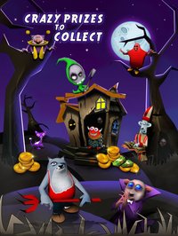 Zombie Party: Halloween Dozer screenshot, image №879984 - RAWG