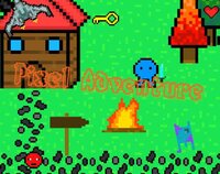 Pixel Adventure (itch) (PAURO) screenshot, image №3772874 - RAWG