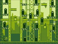 So Many Doors! screenshot, image №1070485 - RAWG
