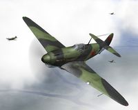 IL-2 Sturmovik: Pe-2 screenshot, image №450723 - RAWG