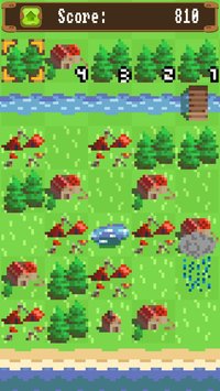 Castle Quest (android) screenshot, image №1036052 - RAWG