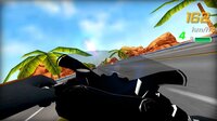 Hot Roads screenshot, image №3123185 - RAWG