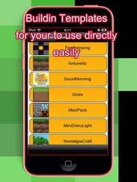 Resource Texture Packs for Minecraft screenshot, image №1789931 - RAWG