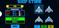 Space Shooting (Astech Software) screenshot, image №3833912 - RAWG