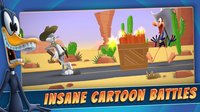 Looney Tunes World of Mayhem screenshot, image №1399246 - RAWG