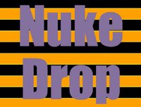 Nuke Drop screenshot, image №2410338 - RAWG