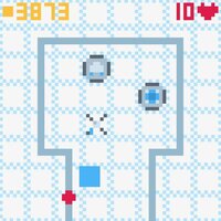 Pixel Defense screenshot, image №2979245 - RAWG