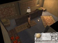 Bonez Adventures: Tomb of Fulaos screenshot, image №415792 - RAWG