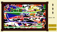 Lonkey Pong screenshot, image №1268339 - RAWG