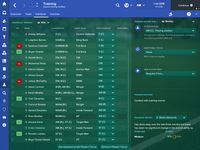 Football Manager 2017 screenshot, image №81740 - RAWG