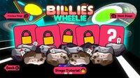 Billie's Wheelie screenshot, image №4276847 - RAWG