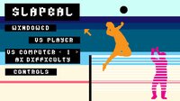 Slapbal screenshot, image №2409680 - RAWG