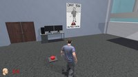 Office Loser screenshot, image №1113178 - RAWG