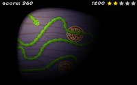 Pizza Snake screenshot, image №2390404 - RAWG
