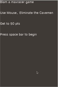 Blam screenshot, image №2841919 - RAWG