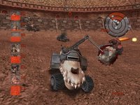 Earache Extreme Metal Racing screenshot, image №449842 - RAWG