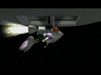 Jumping Flash! (1995) screenshot, image №730364 - RAWG