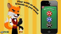 Fox The Dealer screenshot, image №982687 - RAWG