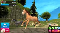 Horse Paradise - My Dream Ranch screenshot, image №707341 - RAWG