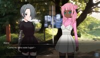 Clarice e Alana screenshot, image №3009102 - RAWG