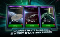 Star Trek Fleet Command screenshot, image №1754937 - RAWG