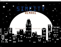 Simcity Remake screenshot, image №1138125 - RAWG
