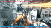 Cyborg City screenshot, image №4144015 - RAWG