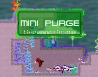 Mini Purge screenshot, image №2454960 - RAWG