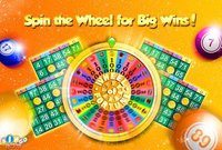 Bingo Bash screenshot, image №1376403 - RAWG