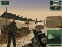 Marine Sharpshooter II: Jungle Warfare screenshot, image №185235 - RAWG