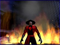 City of Heroes screenshot, image №348340 - RAWG