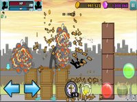 Anger of Stick 5 screenshot, image №2180735 - RAWG
