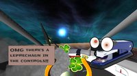 We got a cat in the cockpit screenshot, image №1100955 - RAWG