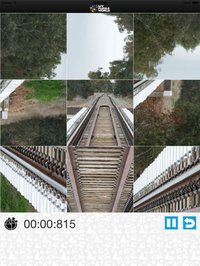 Landscapes Puzzle – MPW screenshot, image №932702 - RAWG