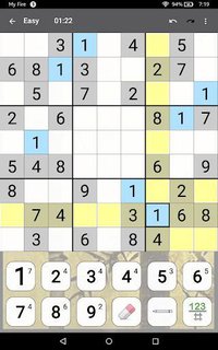 Sudoku Premium screenshot, image №1366815 - RAWG