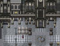 Ambassadors Of The Future screenshot, image №1933108 - RAWG