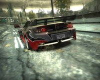 Need For Speed: Most Wanted screenshot, image №806729 - RAWG