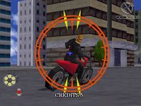 Virtua Cop 2 screenshot, image №805144 - RAWG