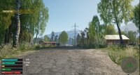 Russian Village Simulator screenshot, image №3917037 - RAWG