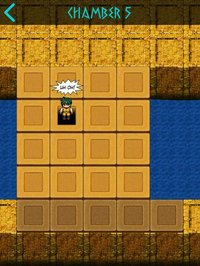Uh Oh! - Avoid all traps screenshot, image №1932011 - RAWG
