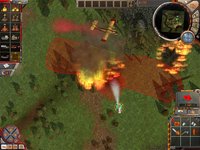 Wildfire (2004) screenshot, image №411014 - RAWG