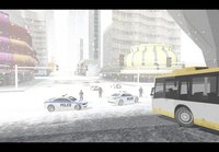 New Mad Stories Town Snow Edition 2018 screenshot, image №1569429 - RAWG