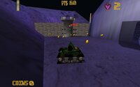 Tankpocalipsis screenshot, image №3444373 - RAWG