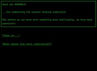 Hacking Simulator 199X (Trial) screenshot, image №3173928 - RAWG