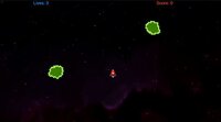 Asteroids Retro Clone screenshot, image №3791718 - RAWG